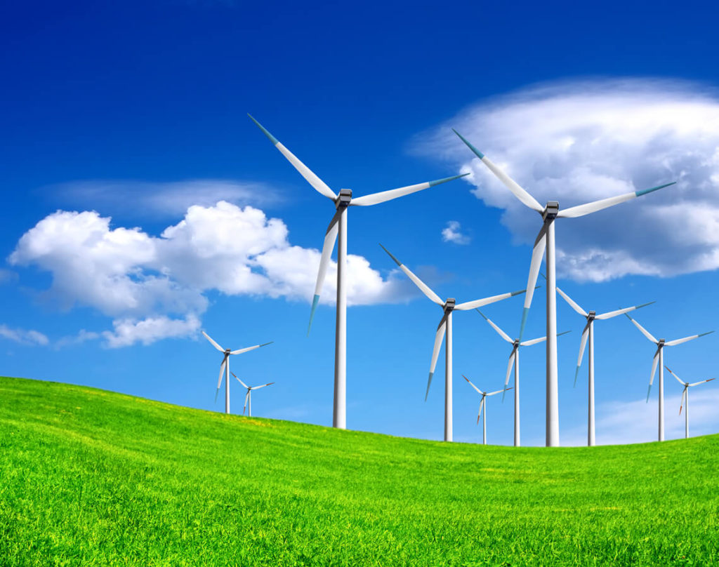 Energetyka wiatrowa – wszystko co musisz wiedzieć