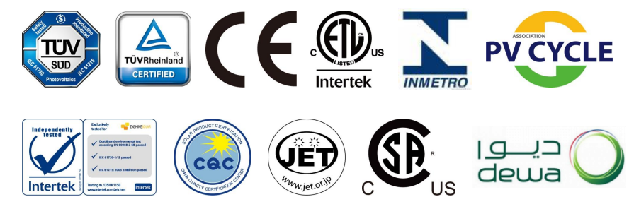 E-prąd - Tw&oacute;j Doradca Fotowoltaiczny | ZNSHINE