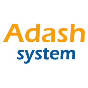 Adash-system logo