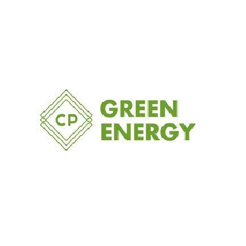 CP GREEN ENERGY