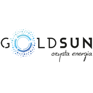 GoldSun logo