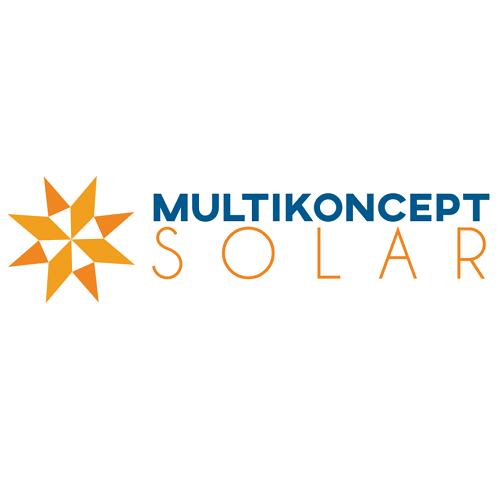 Multikoncept-Solar logo