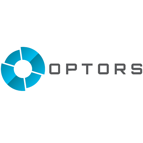 Optors logo
