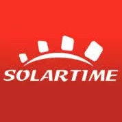 SOLARTIME logo