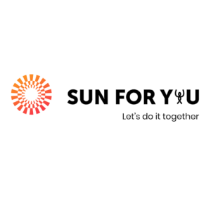 SUN-FOR-YOU logo