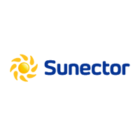 SUNECTOR logo