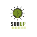 SUNUP logo