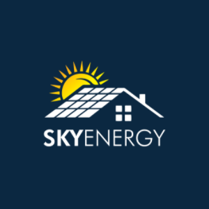 SkyEnergy logo