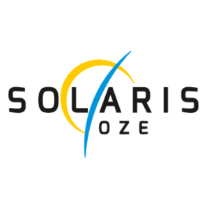 Solaris-OZE logo