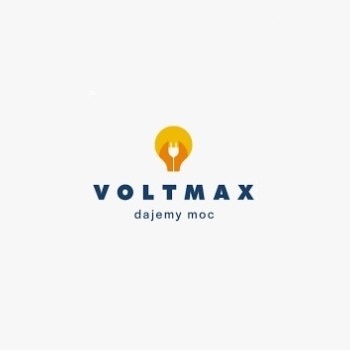 Voltmax logo