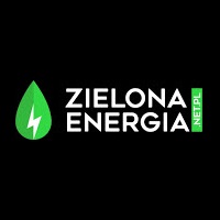 Zielona-Energia logo