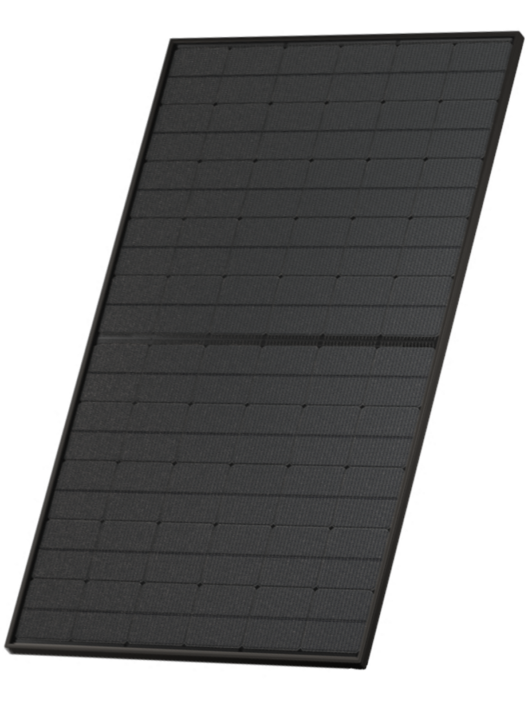 Panel fotowoltaiczny Meyer Burger seria Black