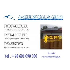 E-prąd - Twój Doradca Fotowoltaiczny|Amber Bridge