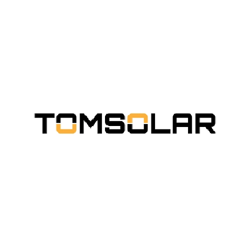 Tom Solar Fotowoltaika