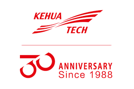 logo kehua tech