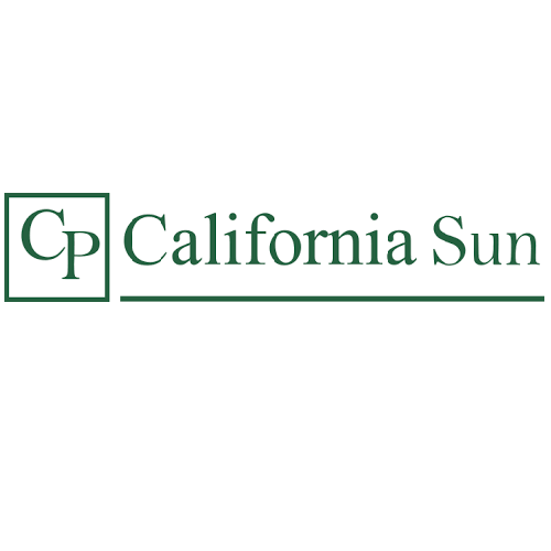 CP California Sun