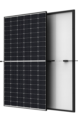 E-prąd - Tw&oacute;j Doradca Fotowoltaiczny|Trina Solar