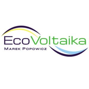 EkoVoltaika logo