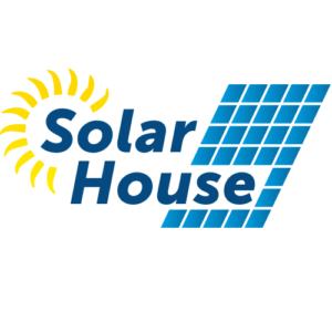 SolarHouse logo