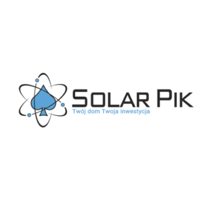 SolarPik logo
