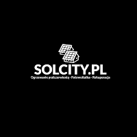 Solcity logo
